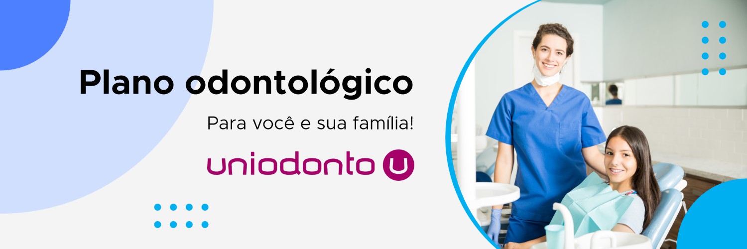 Banners ASPMMM Plano odontologico Uniodonto Banners ASPMMM - Plano odontologico Uniodonto
