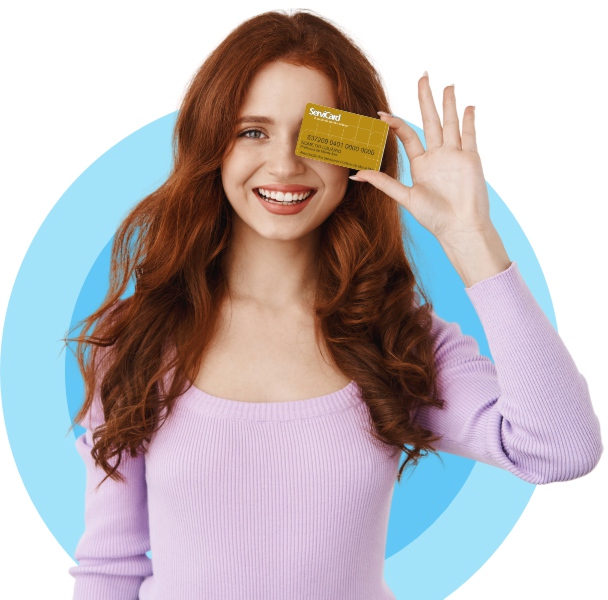 cartão Servcard Monte Mor